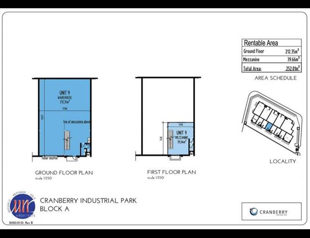 INDUSTRIAL PROPERTY TO RENT IN LASER PARK